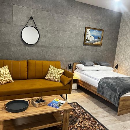 Apartamenty Dbrw Jezyce פוזנן מראה חיצוני תמונה