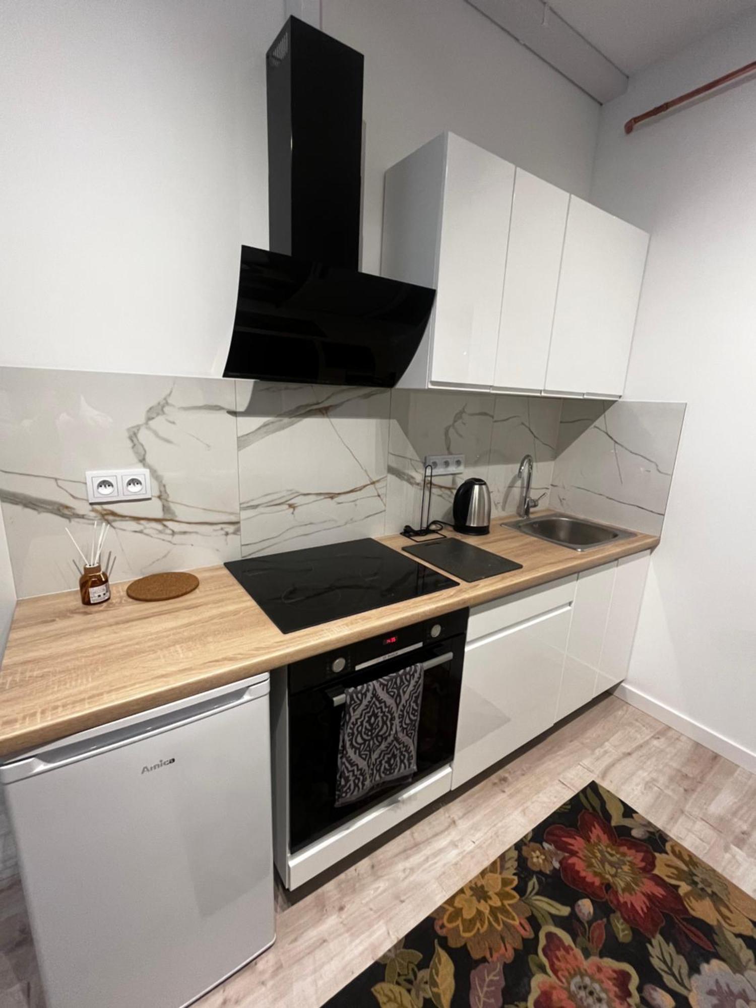 Apartamenty Dbrw Jezyce פוזנן מראה חיצוני תמונה