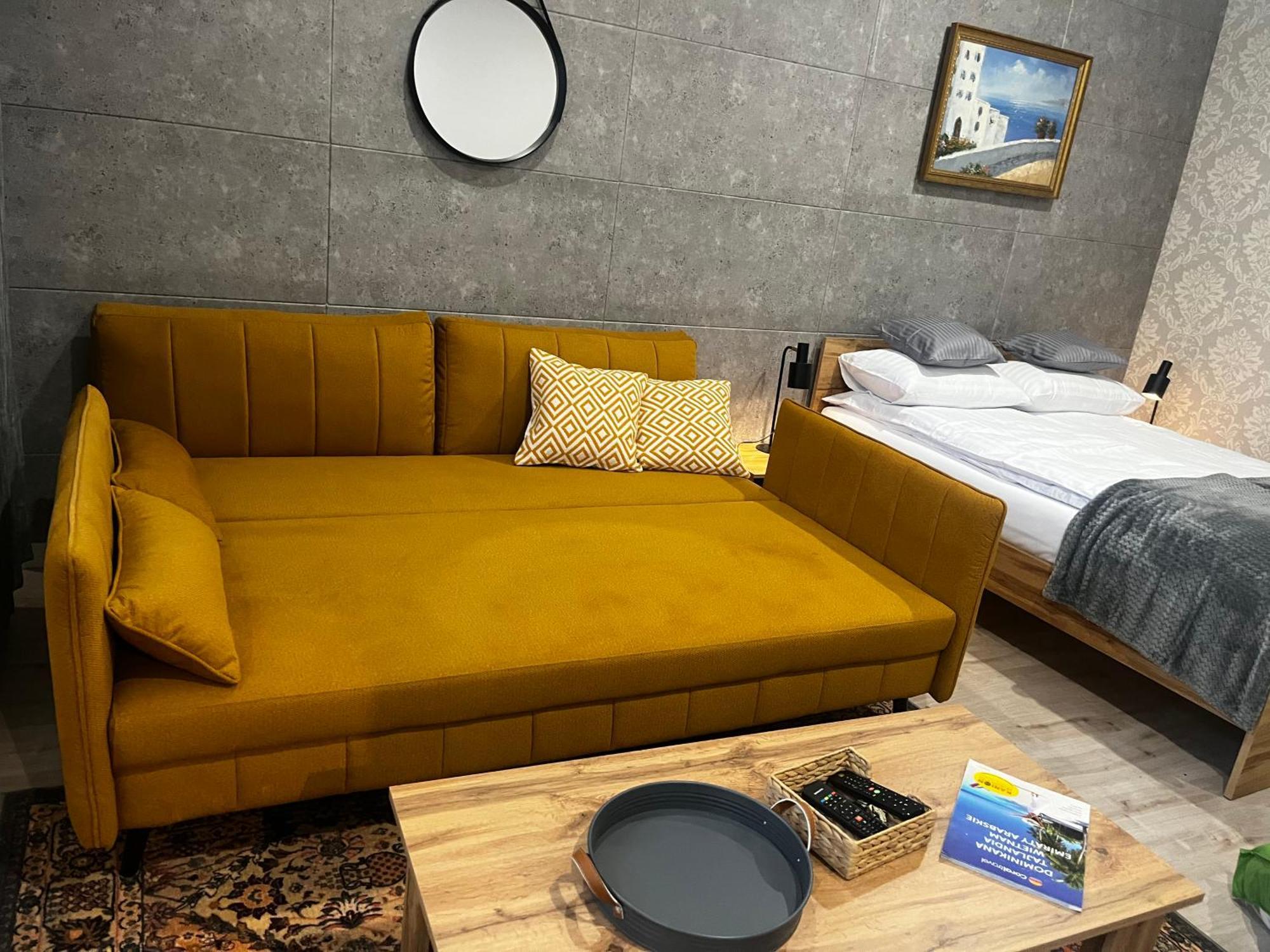 Apartamenty Dbrw Jezyce פוזנן מראה חיצוני תמונה