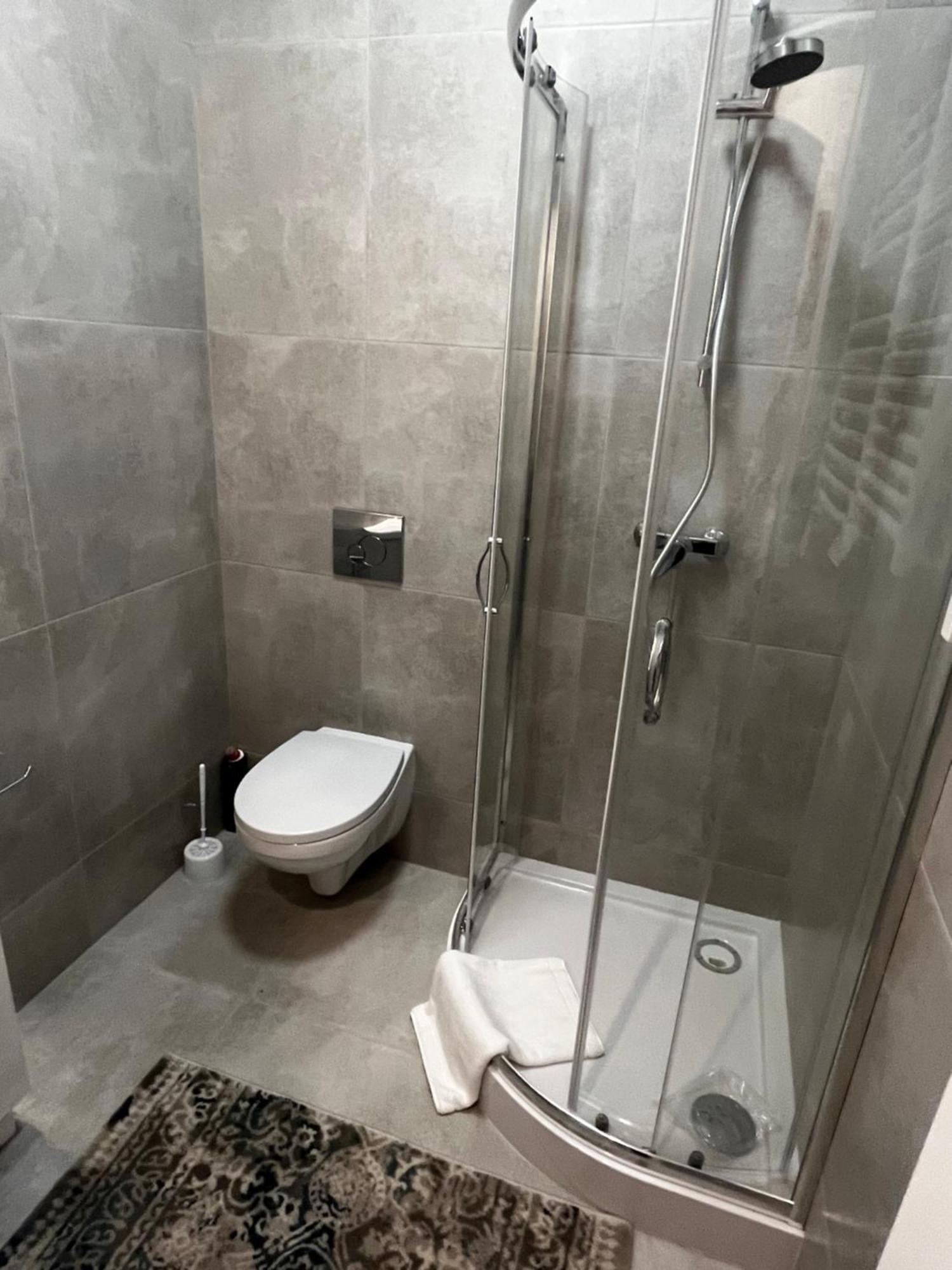 Apartamenty Dbrw Jezyce פוזנן מראה חיצוני תמונה