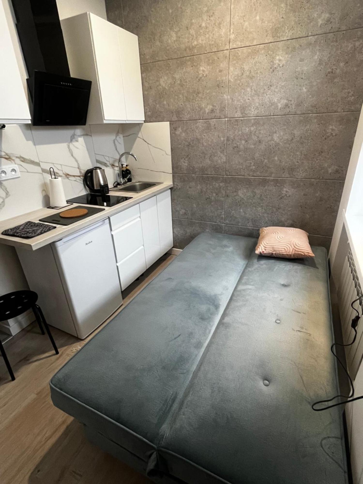 Apartamenty Dbrw Jezyce פוזנן מראה חיצוני תמונה