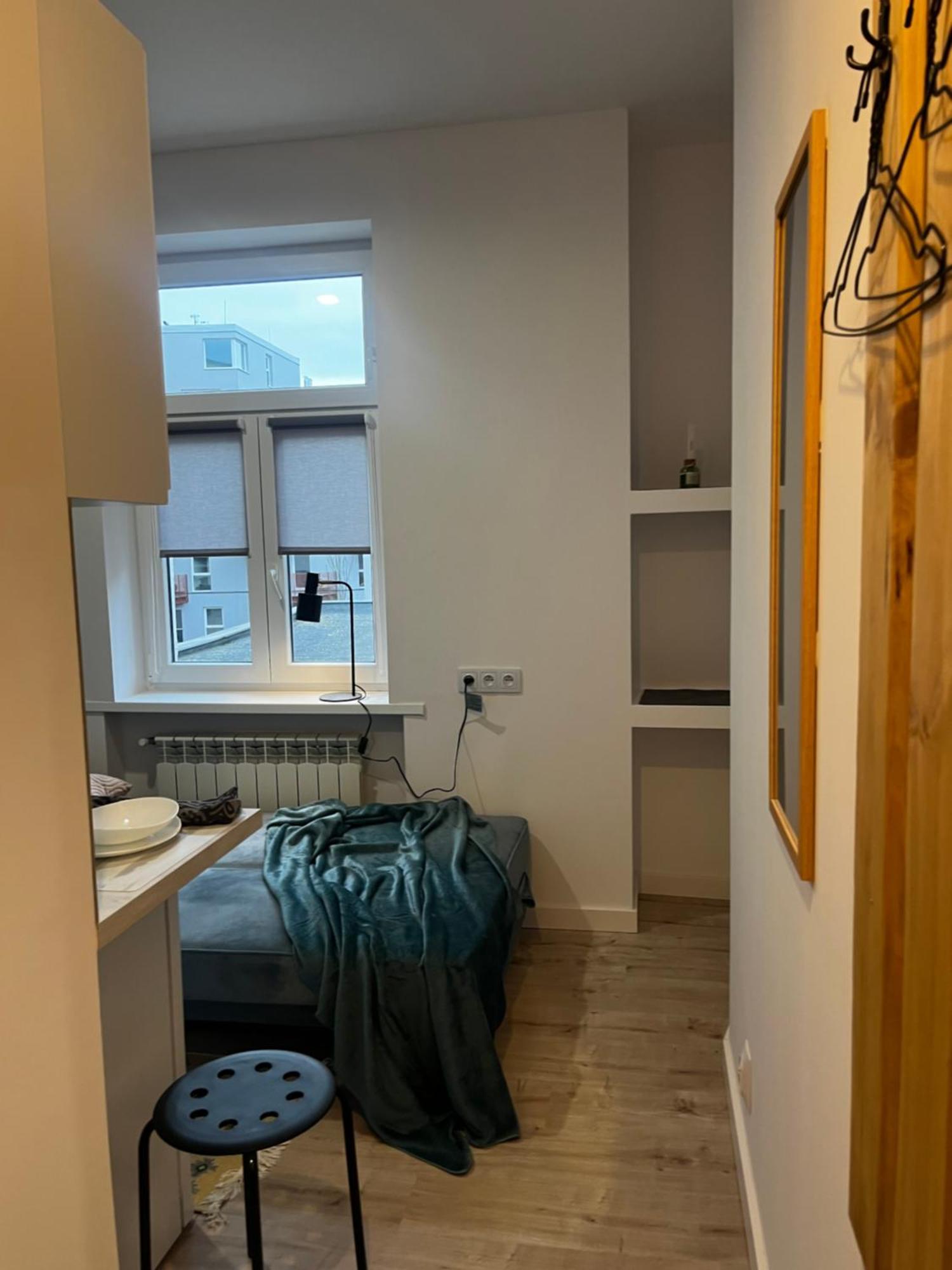 Apartamenty Dbrw Jezyce פוזנן מראה חיצוני תמונה