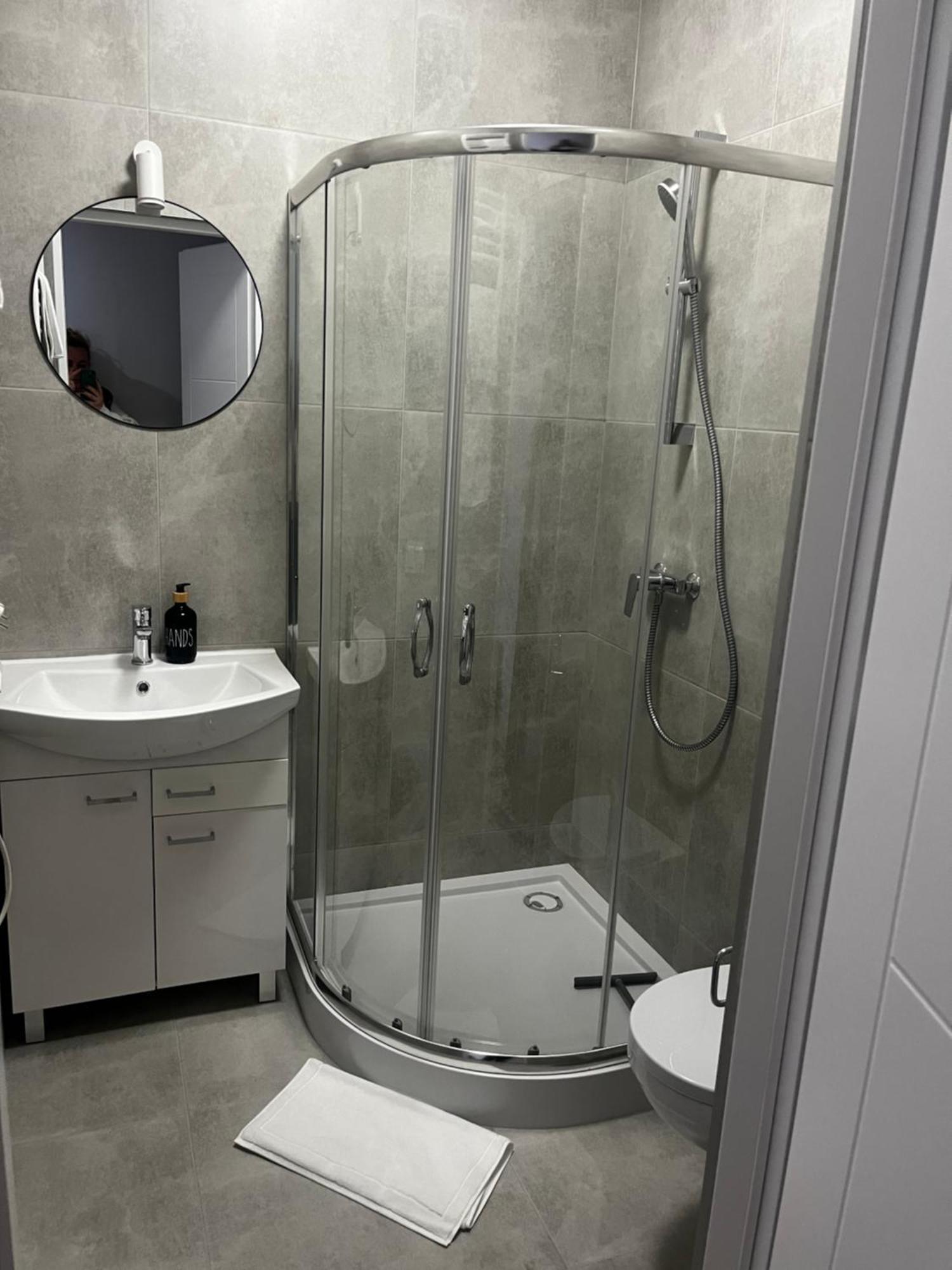 Apartamenty Dbrw Jezyce פוזנן מראה חיצוני תמונה