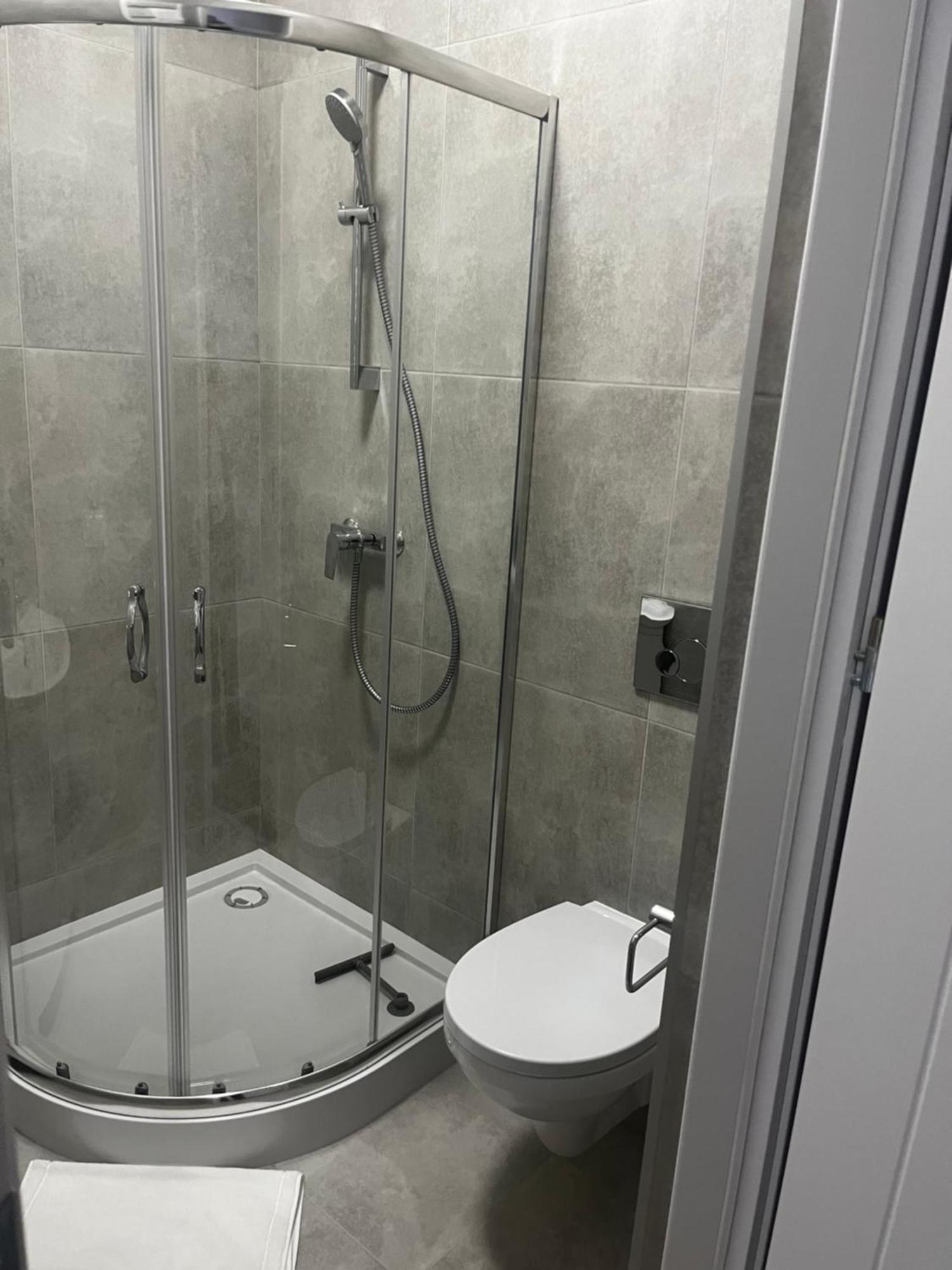 Apartamenty Dbrw Jezyce פוזנן מראה חיצוני תמונה