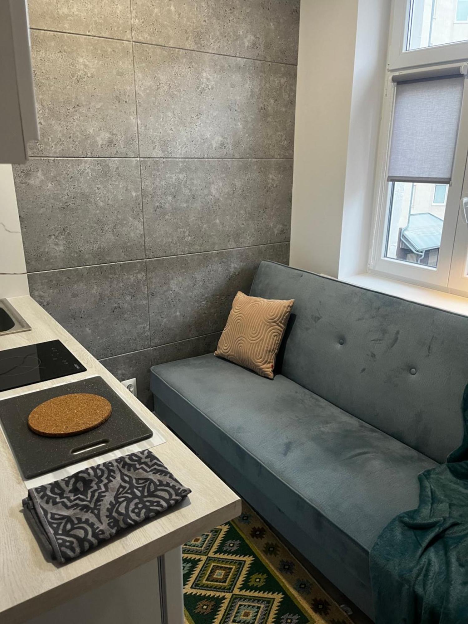 Apartamenty Dbrw Jezyce פוזנן מראה חיצוני תמונה