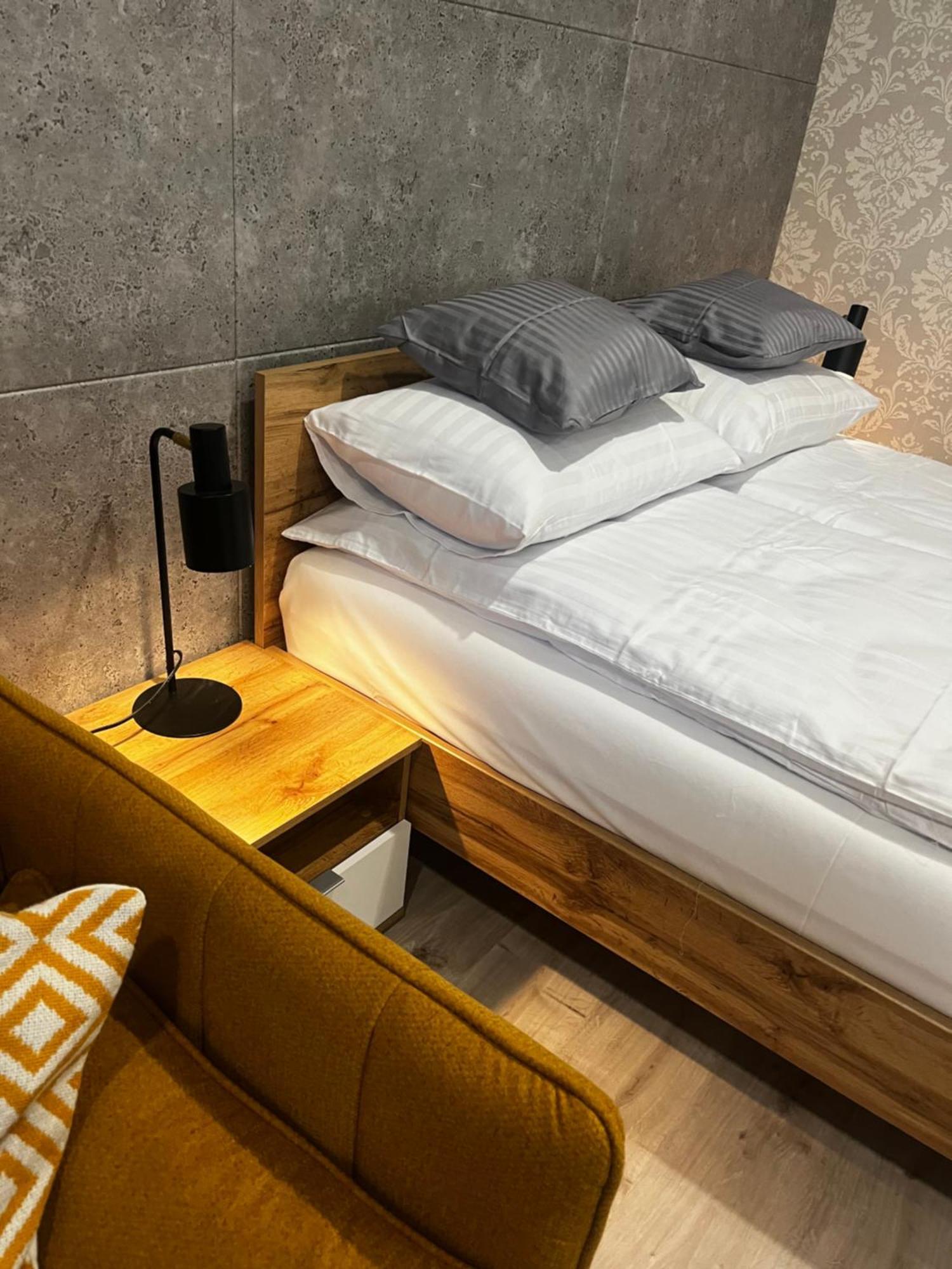 Apartamenty Dbrw Jezyce פוזנן מראה חיצוני תמונה