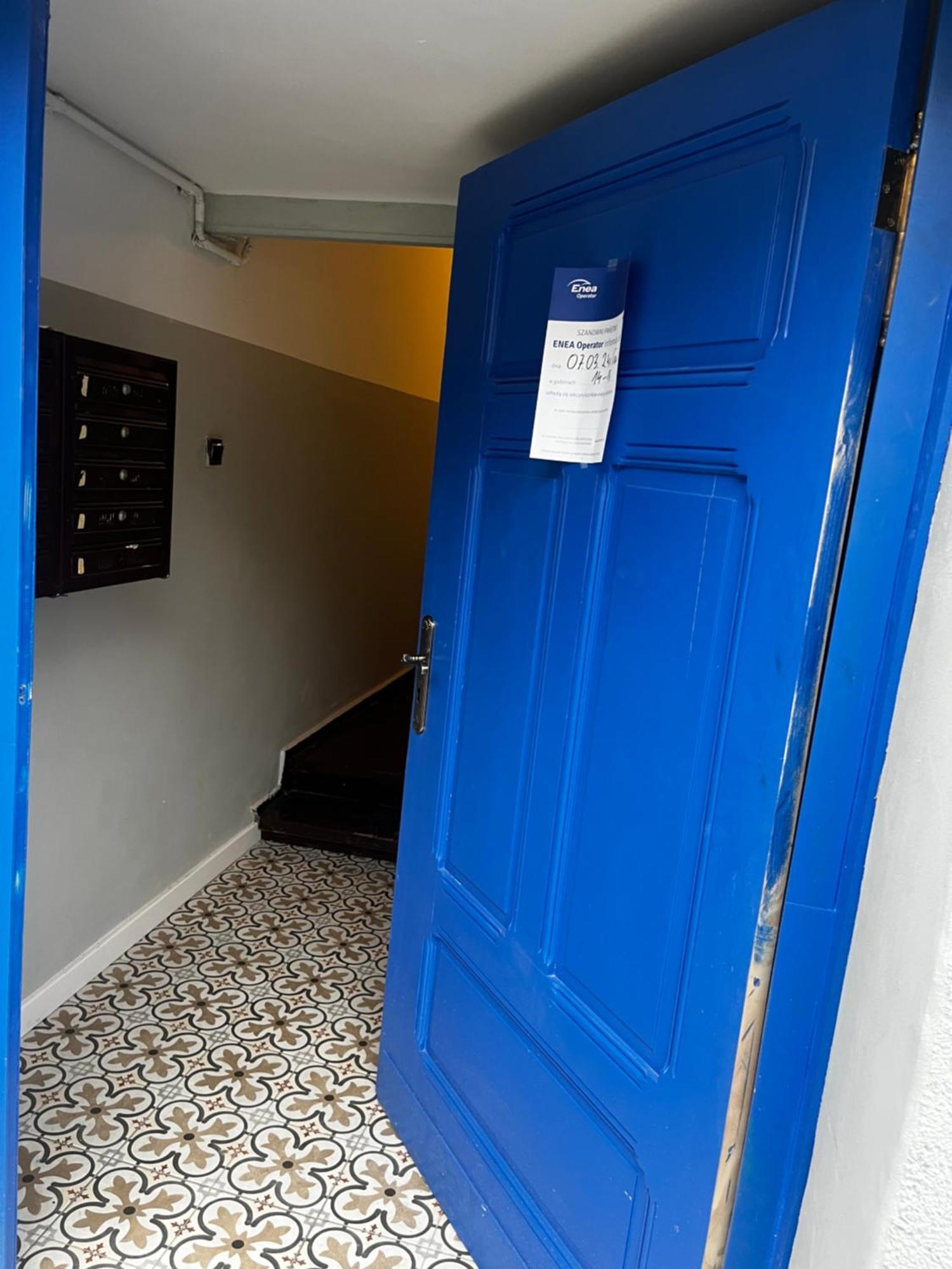 Apartamenty Dbrw Jezyce פוזנן מראה חיצוני תמונה