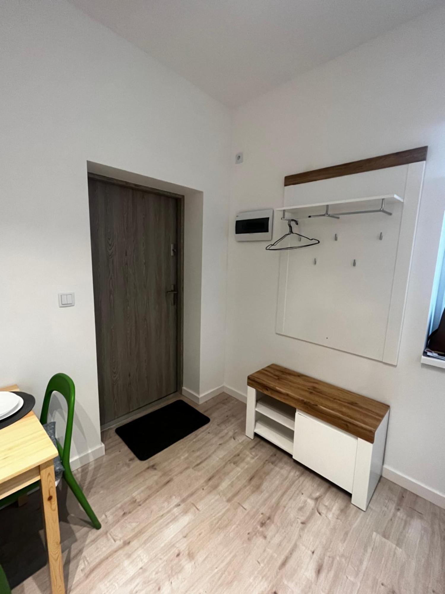 Apartamenty Dbrw Jezyce פוזנן מראה חיצוני תמונה